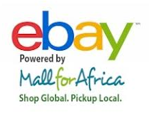 电商平台新兴市场：ebay搭档MallForAfrica.com公司拓展非洲市场