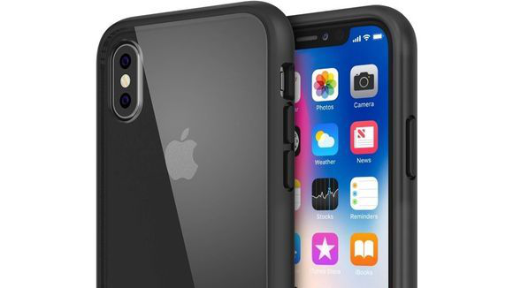 跨境电商爆款速递：这10个样式的iPhone X手机壳，老外正在疯抢……