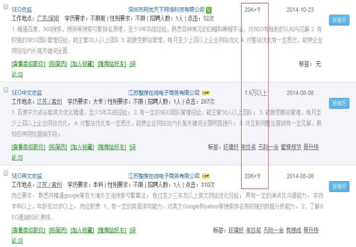 跨境资讯亿恩年会之SEO死了吗？