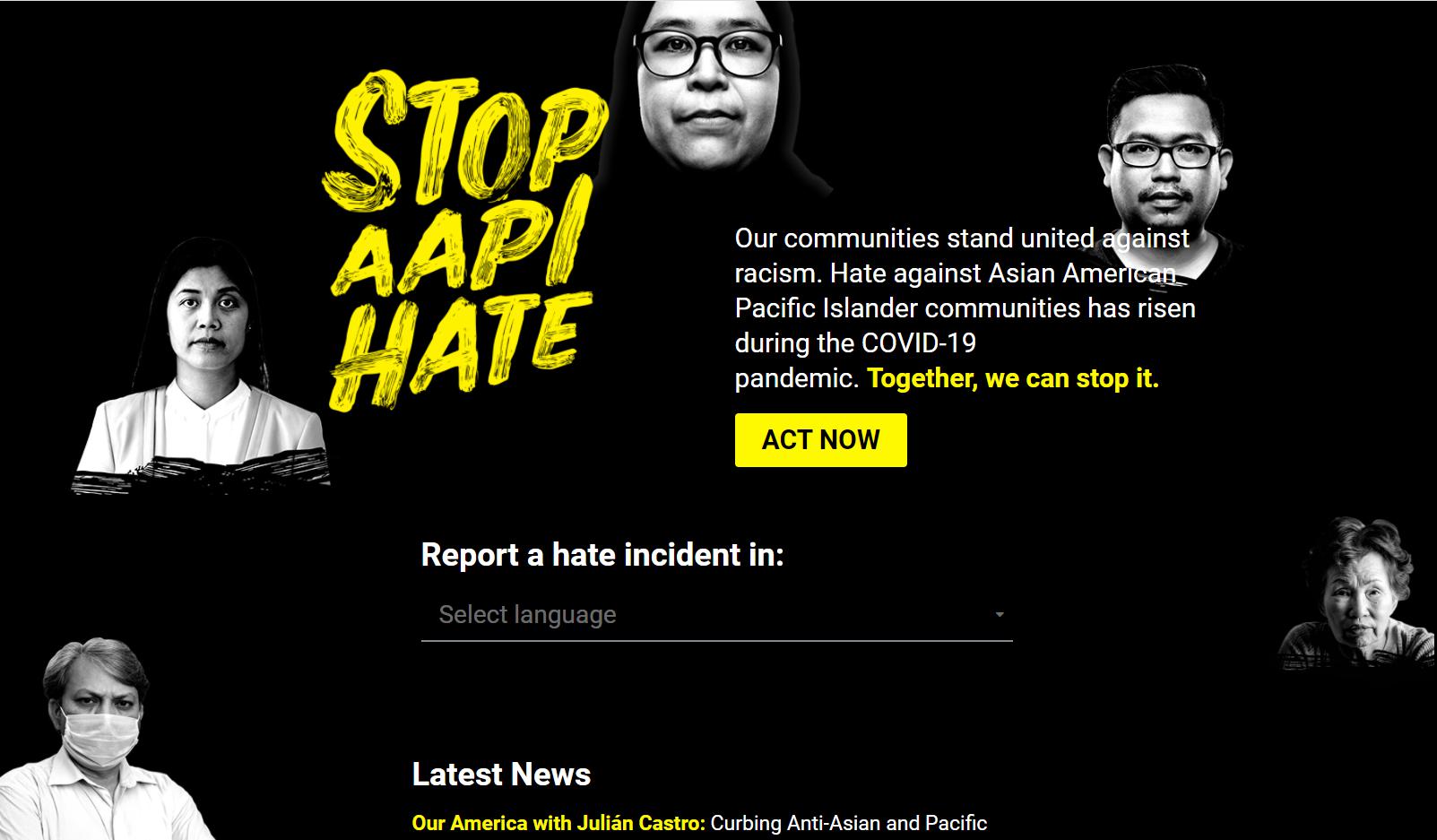 跨境电商平台Stop Asian Hate！Shopify创建Shop新目录支持亚洲品牌