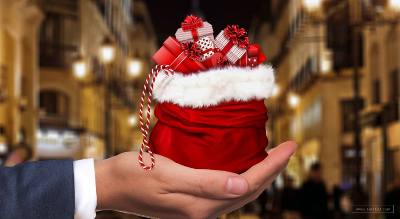 b2b圣诞退货率飙升！美国人将在11月和12月退回667亿美元圣诞包裹！
