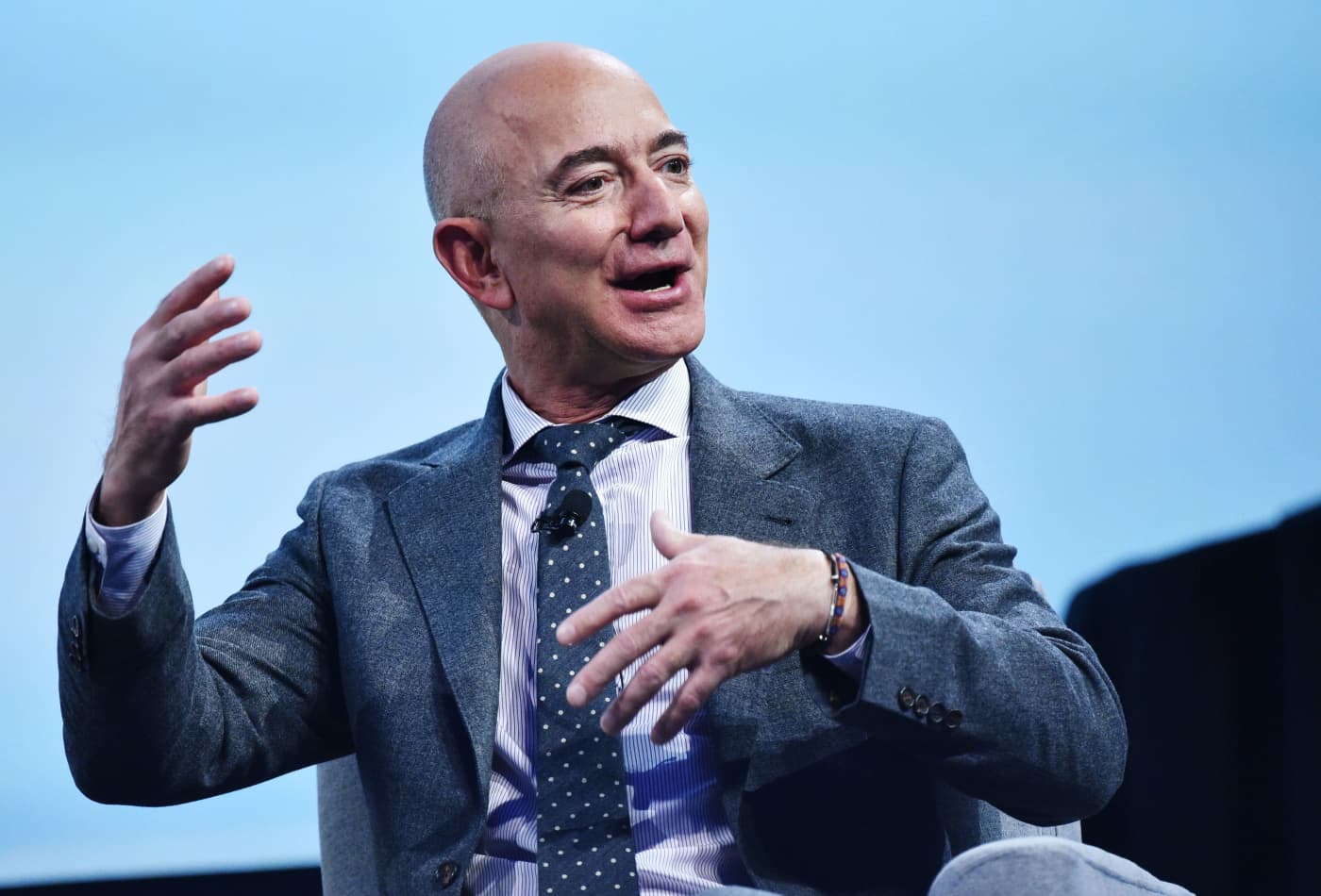 跨境电商物流揭穿关于Amazon's Choice的几大谣言！亚马逊竟把标签给它了有点迷……