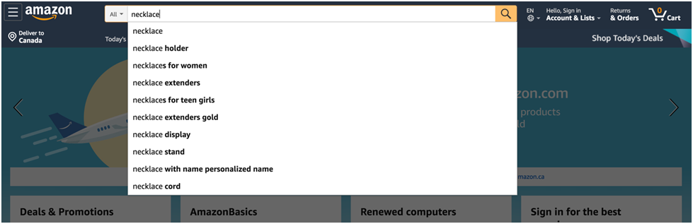 跨境资讯7种免费的亚马逊关键词的研究方法，强势提升Listing排名！