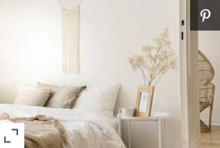 跨境电商平台2021年家居装饰流行什么？Pinterest预测7大趋势