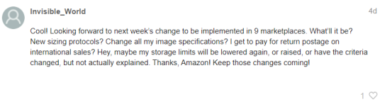 1626320027347426.jpg 跨境出海亚马逊再次更改服装产品属性,卖家:毫无意义