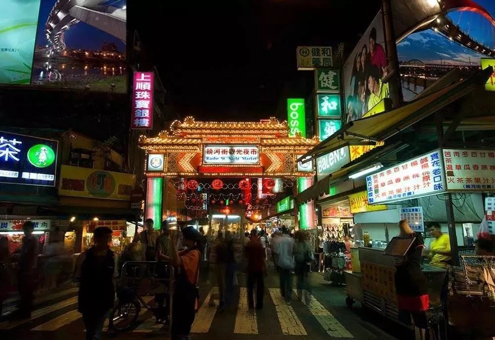 跨境电商中国台湾旅游局将在迪拜开设海外办事处