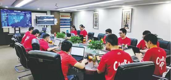 出海多措并举赢战“全球双十一”，递四方日均单量破千万单