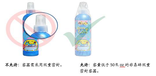 出海资讯亚马逊FBA入库货件包装要求：什么样的货件包装是合格的？