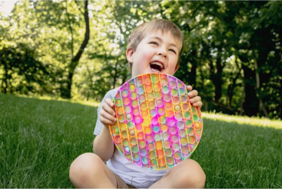 跨境资讯备战圣诞节！Target发布2021年美国热销玩具榜