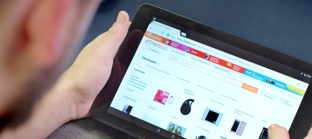 出海阿里国际站四大升级，助全球跨境贸易“多快好省”