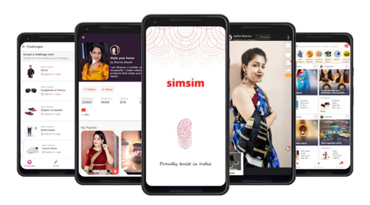 跨境资讯争夺200亿美元市场！YouTube收购印度社交商务初创公司Simsim