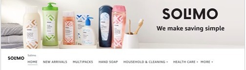 出海资讯跟卖家抢生意的亚马逊自有品牌,到底都有哪些?