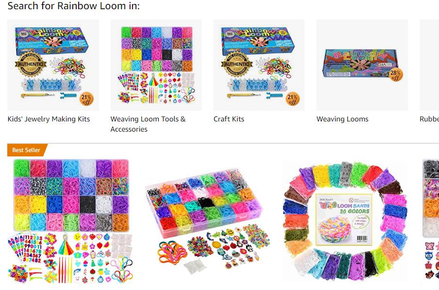 跨境资讯11年亚马逊卖家分享：从热门产品中大赚一笔的最简单方法