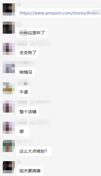1620446623820055.png 跨境资讯帕拓逊账号还没回来,又一个顶级大卖账号挂了
