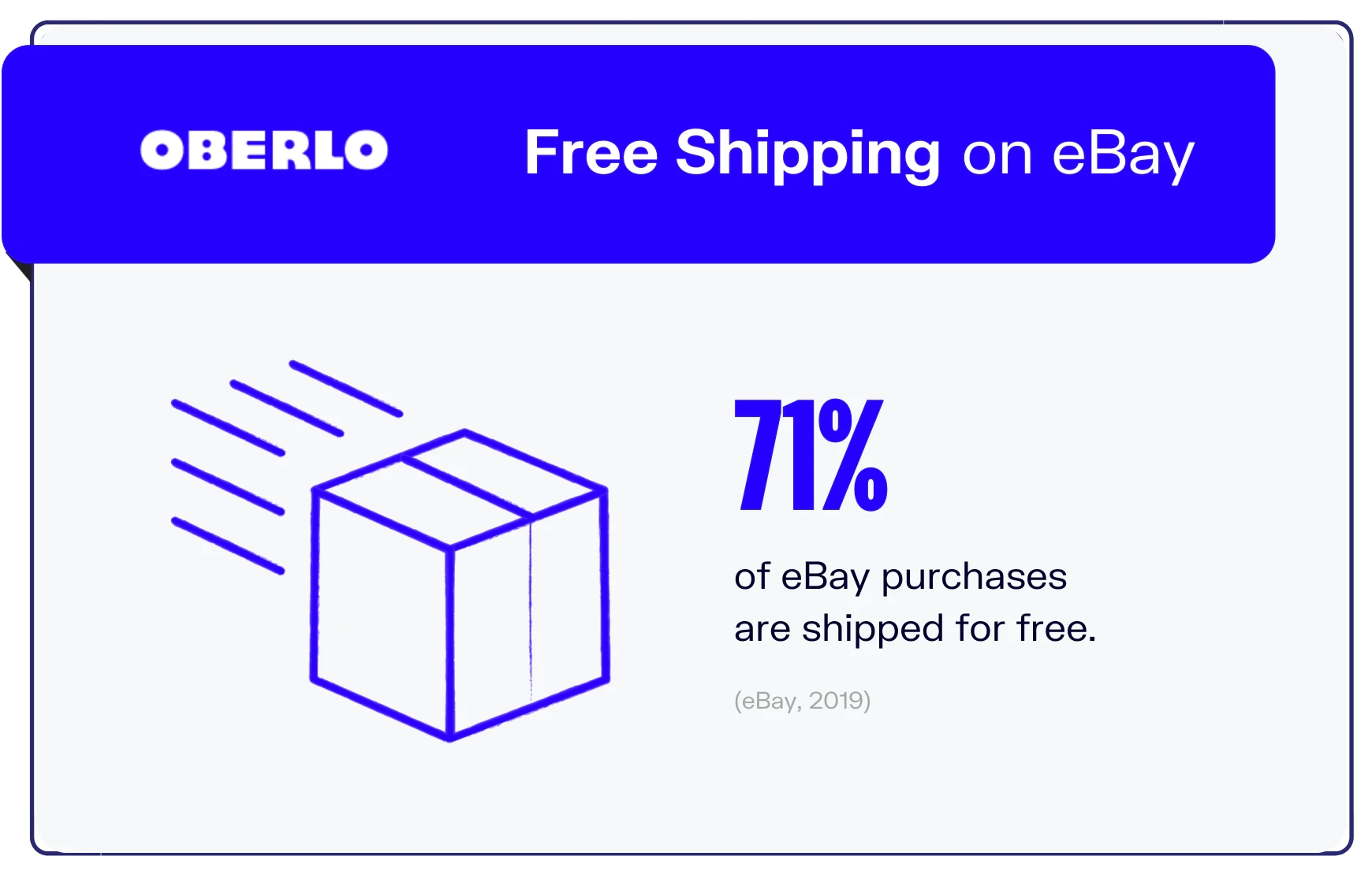跨境电商平台萌新入坑eBay必须知道的10点内容