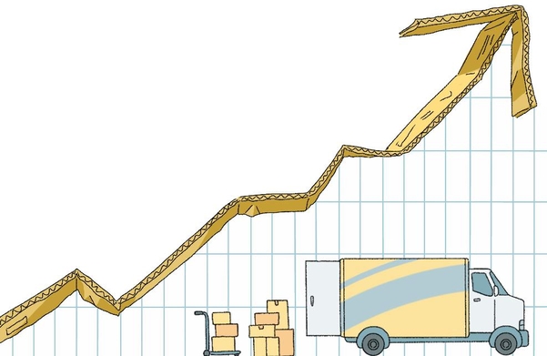 跨境电商平台大手笔！韩国将投资3000亿韩元推动在线零售业的发展