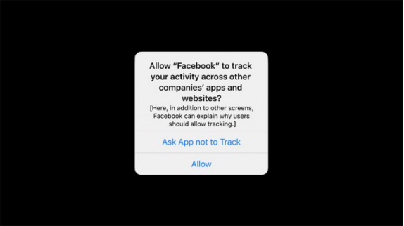 跨境出海受益于苹果隐私设置调整！亚马逊从Facebook手中争抢广告商！
