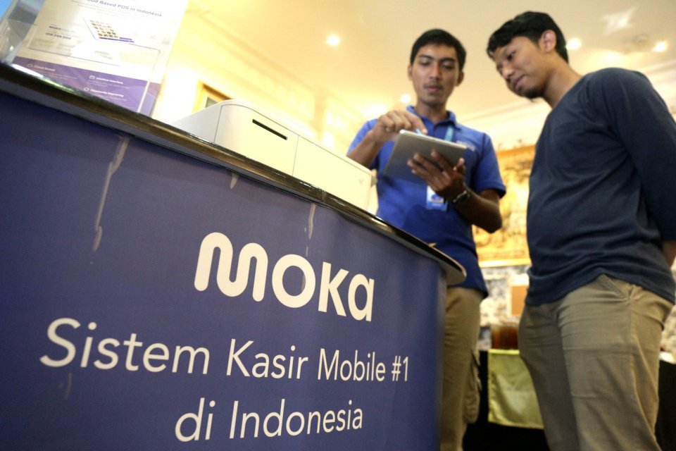 跨境电商物流关于印尼Moka支付，你了解多少？