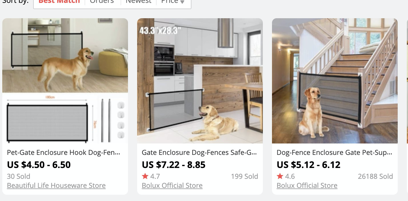 出海资讯速卖通发布外国人“抗疫清单”：全民学习李子柒，宅家种菜做中华美食