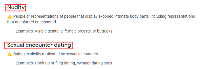 1613961484554315.png 出海下月生效!谷歌将更新广告政策,卖家要避开这些坑