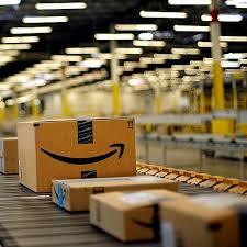 跨境电商亚马逊在德开启“Amazon Tag”，大幅度减少配送资源浪费
