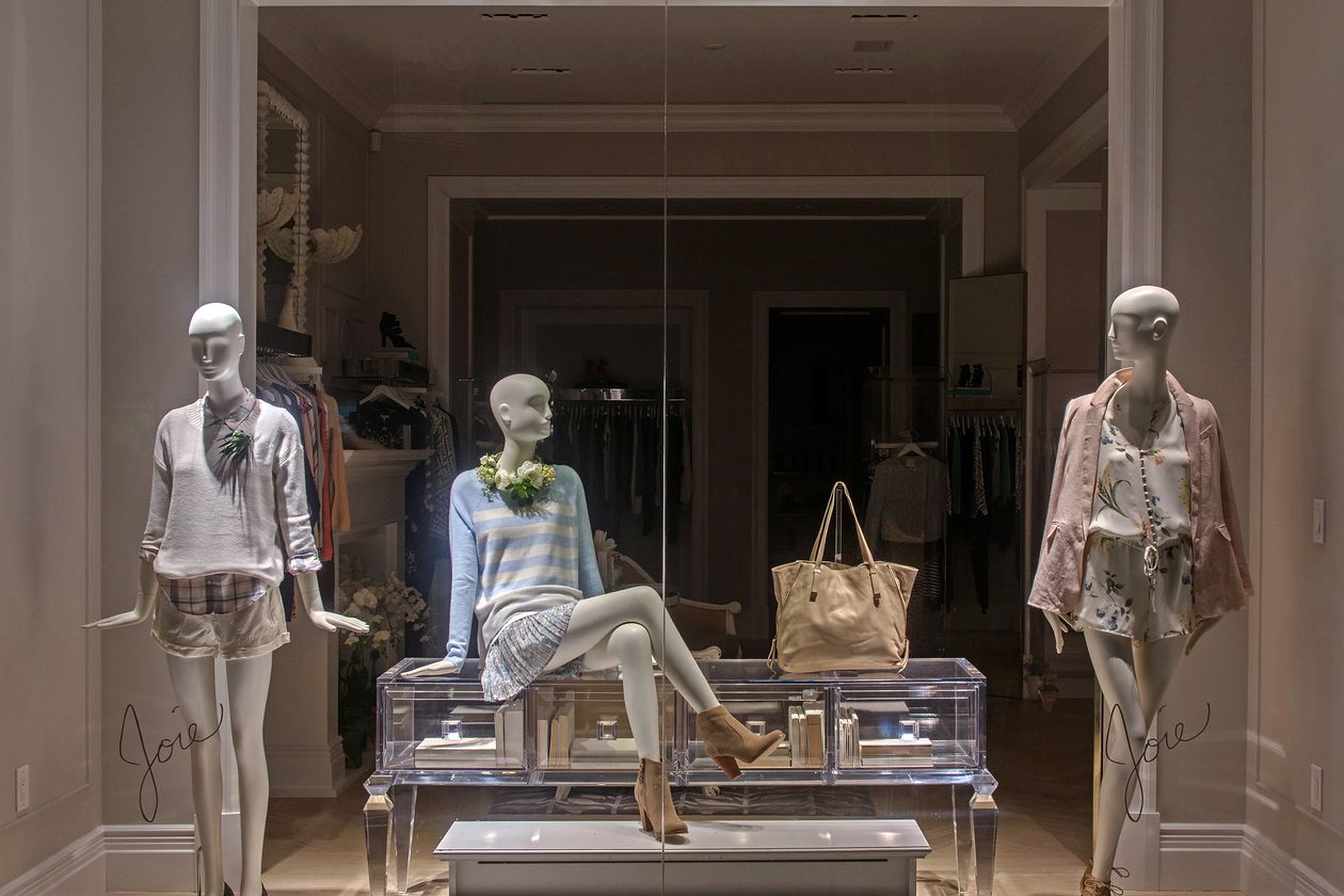 1617849833515611.jpg 跨境电商平台辉煌不再,美国女装企业TCG申请破产保护