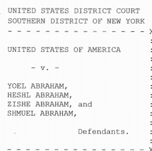 b2b大瓜！亚马逊被骗了1亿多......