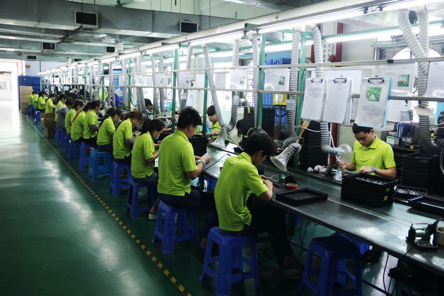 出海“春雷”秋实！天猫双11已诞生102个“亿元产业带”