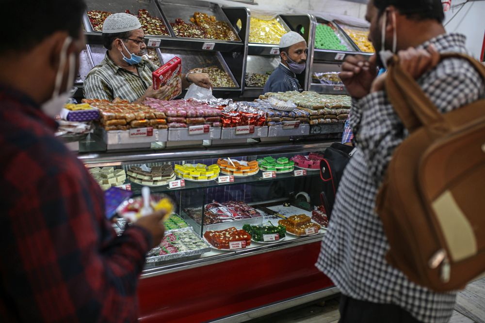 出海资讯业绩增长超100%，印度人到底多爱小甜甜？中国卖家如何出奇制胜抢市场