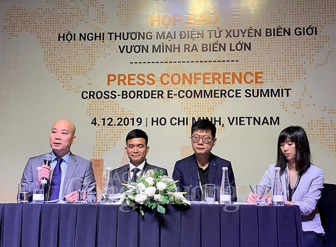 出海越南与亚马逊首次合作，共同开发越南电子商务市场