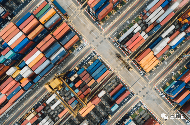 4.3 million TEUs of cross-border e-commerce logistics are flooding into the port! Empty boxes trapped in the supply chain may flood US warehouses
