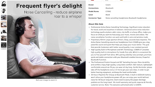 跨境电商物流亚马逊卖家如何跟知名品牌抢夺销量？中国卖家案例解析