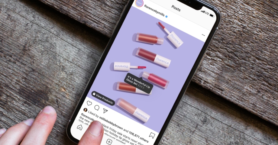 b2b直接在社交平台购物很香吗？Instagram Checkout告诉你事情没那么简单