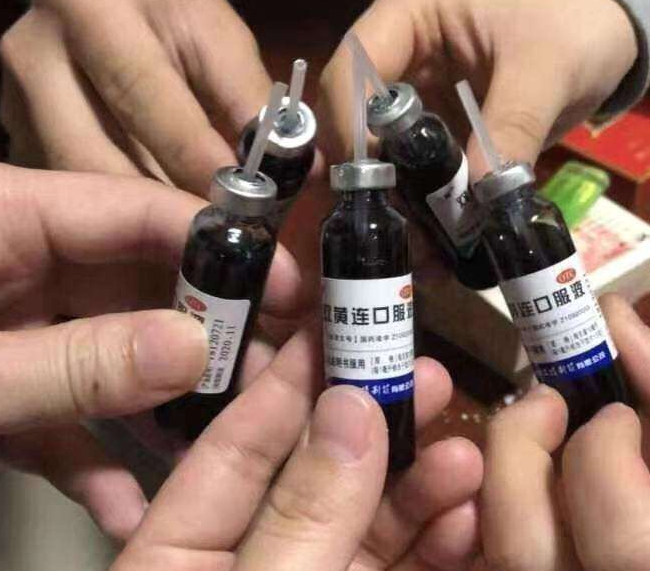 出海资讯5分钟全网卖脱销，双黄连真能抑制新型肺炎？智商是个好东西……