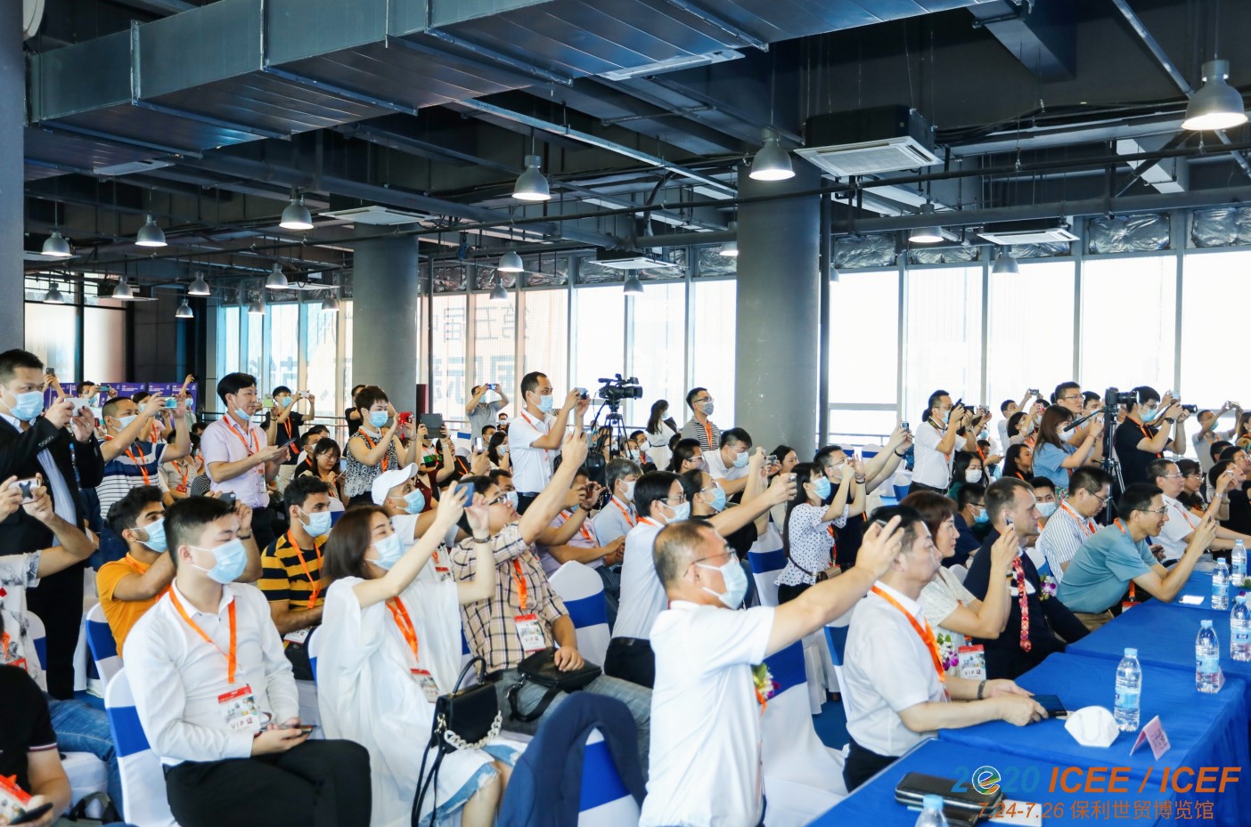 b2b倒计时不足20天，第六届ICEE广州跨博会将在广州召开！