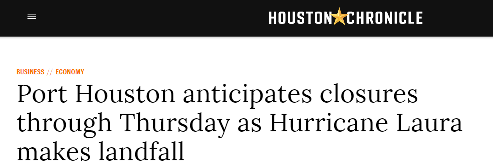 跨境电商美国再爆发大暴乱、飓风致多地港口关闭，配送出现重大延误……