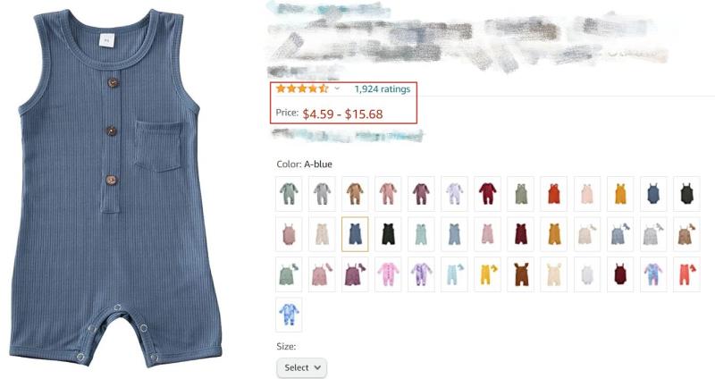 跨境资讯快下架！深圳卖家起诉商标侵权