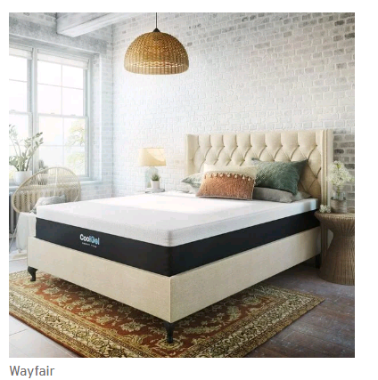 跨境资讯Wayfair提供黑五的最佳折扣，这几样产品大火