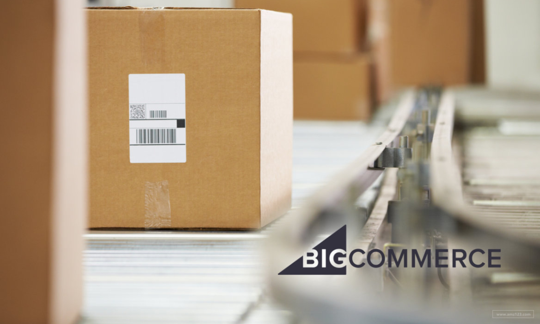 电商平台助力企业卖家！BigCommerce推出B2B版本扩展在线商务平台！