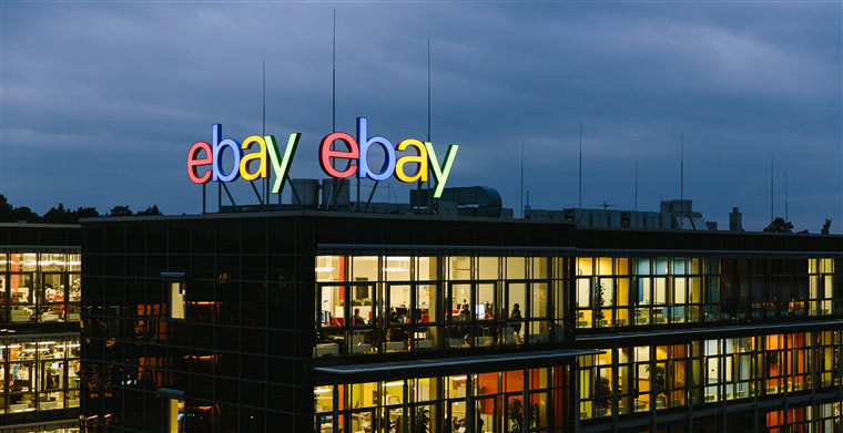 电商平台eBay推出重磅活动!继续押注印度!新兴趋势将构建印度电商的未来