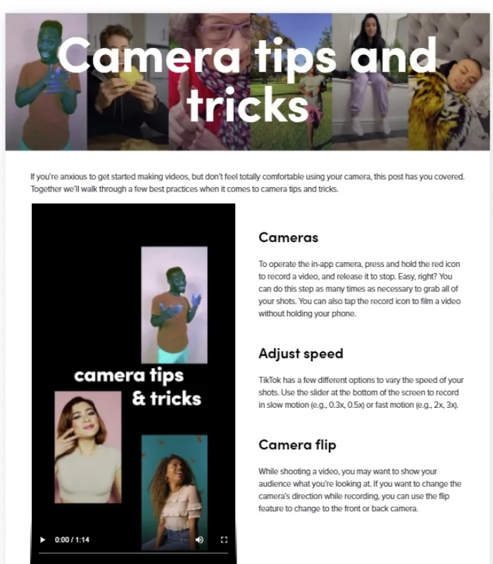 1611541559784739.jpg 电商平台TikTok推出“创作者门户”,助力创作者“走上人生巅峰”!