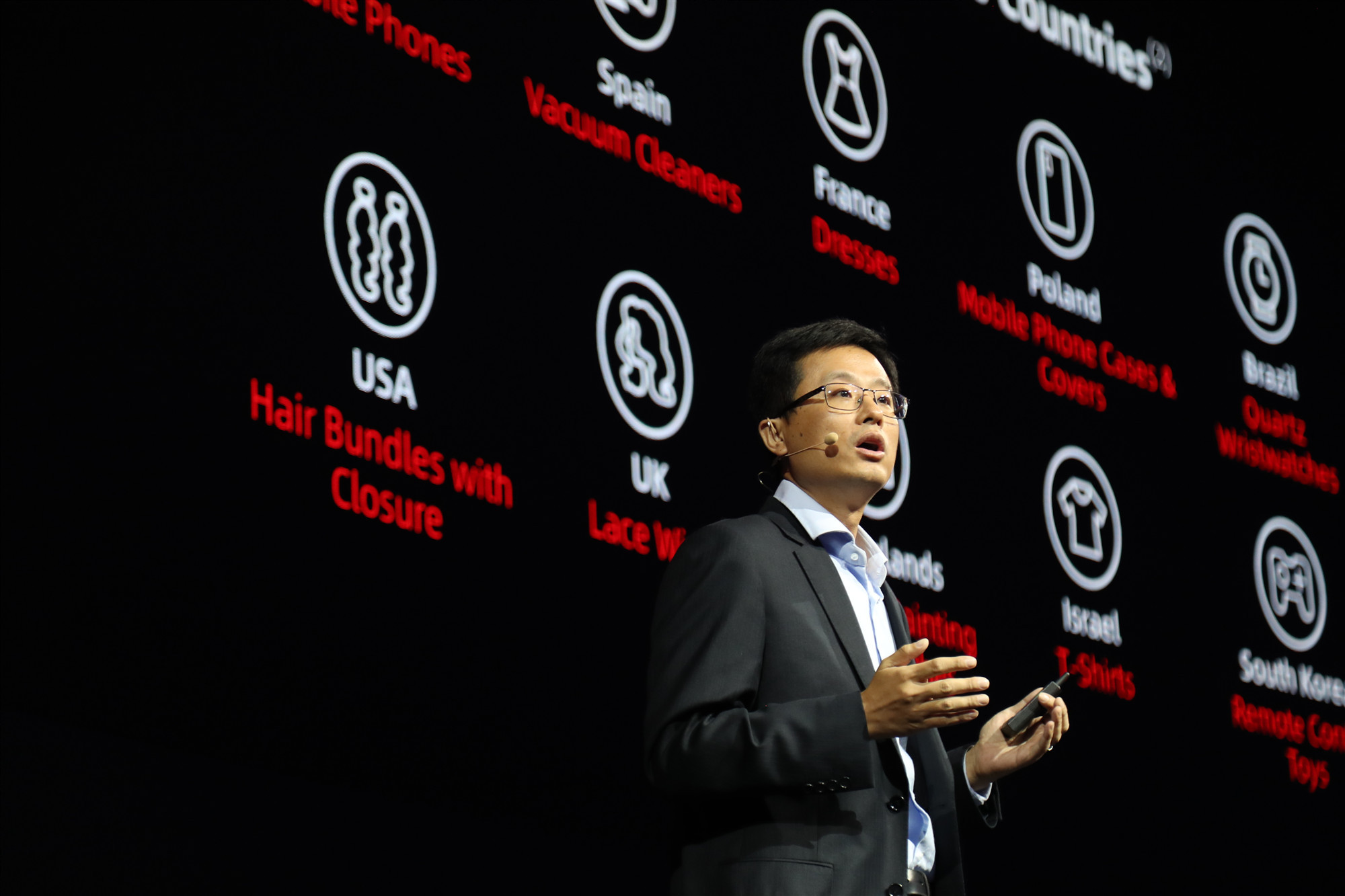 出海背靠中国制造业优势，速卖通赋能上游商家出海