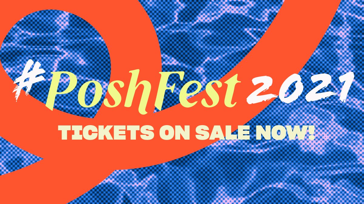 跨境出海帮助卖家销售产品！Poshmark在PoshFest上为卖家推出销售工具