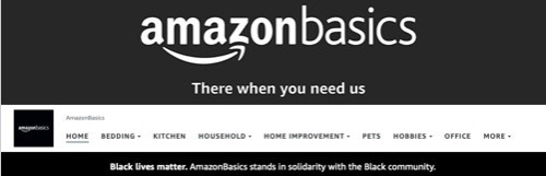 电商平台跟卖家抢生意的亚马逊自有品牌,到底都有哪些?