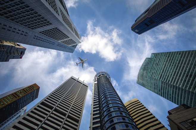 出海深圳，一个让跨境人又爱又恨的城市