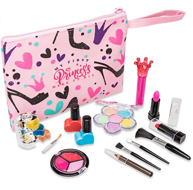 出海资讯热卖！亚马逊公布2021年最受欢迎的礼物清单