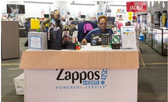 跨境资讯全球鞋业电商巨头创始人去世，卖家：天妒英才