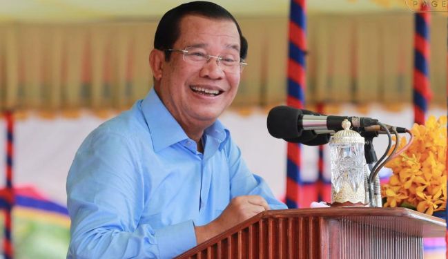 跨境资讯​连续10年增长7%以上，柬埔寨有哪些投资机会？