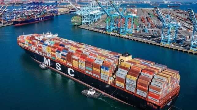 跨境出海整柜货在美国被盗，卖家直接损失160万元！