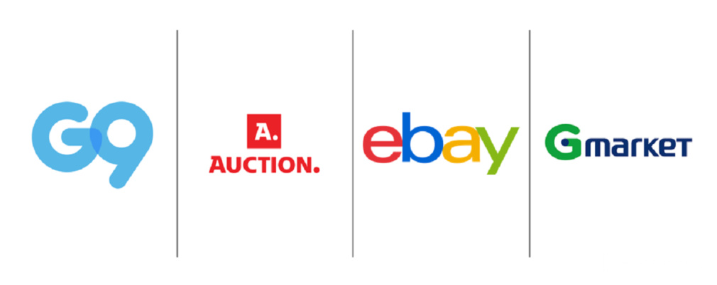 电商平台eBay韩国正式更名为“GmarketGlobal”！着眼于国际扩张！